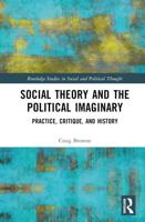 Social Theory and the Political Imaginary