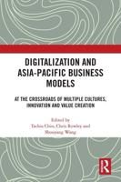 Digitalization and Asia-Pacific Business Models