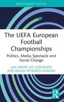 The UEFA European Football Championships