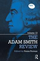 The Adam Smith Review. Volume 13