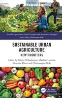 Sustainable Urban Agriculture