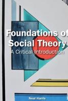 Foundations of Social Theory