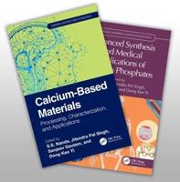 Handbook of Calcium-Based Materials
