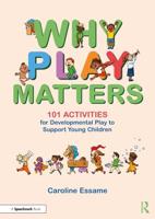 Why Play Matters