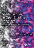 Shader Writing in Open Shading Language