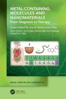 Metal-Containing Molecules and Nanomaterials