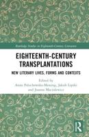 Eighteenth-Century Transplantations