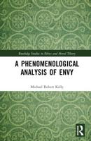 A Phenomenological Analysis of Envy