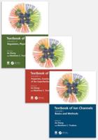 Textbook of Ion Channels