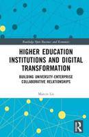 Higher Education Institutions and Digital Transformation