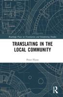 Translating in the Local Community