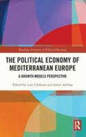 The Political Economy of Mediterranean Europe