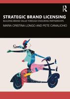 Strategic Brand Licensing
