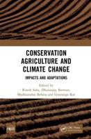 Conservation Agriculture and Climate Change