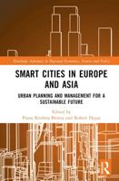 Smart Cities in Europe and Asia