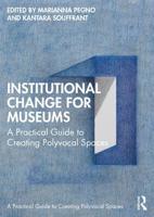 Institutional Change for Museums
