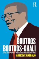 Boutros Boutros-Ghali