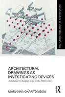 Architectural Drawings as Investigating Devices