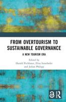 Overtourism to Sustainable Governance