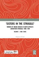'Sisters in the Struggle' Volume 1 1900-1940S