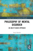 Philosophy of Mental Disorder