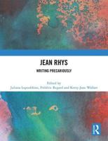 Jean Rhys