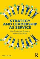 Strategy and Leadership as Service