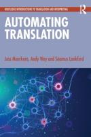 Automating Translation