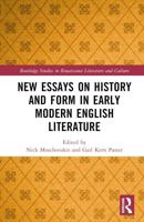 New Essays on History and Form in Early Modern Literature