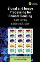 Signal and Image Processing for Remote Sensing
