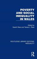 Poverty and Social Inequality in Wales