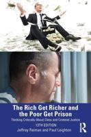 The Rich Get Richer, the Poor Get Prison