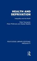 Health and Deprivation