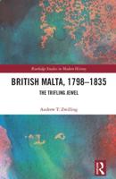 British Malta, 1798-1835
