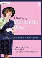 A History of Maternity Wear