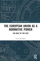 The European Union as a Normative Power