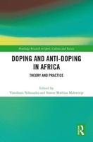 Doping and Anti-Doping in Africa