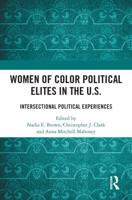 Women of Color Political Elites in the U.S