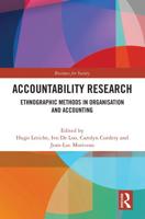 Accountability Research