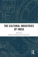 The Cultural Industries of India