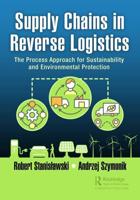 Supply Chains in Reverse Logistics