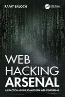 Web Hacking Arsenal