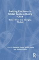 Building Resilience in Global Business During Crisis