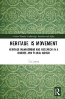 Heritage Is Movement
