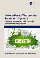 Nature-Based Wastewater Treatment Systems