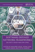 Software-Defined Network Frameworks