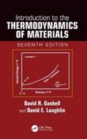 Introduction to the Thermodynamics of Materials