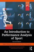 An Introduction to Performance Analysis of Sport