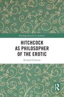 Hitchcock as Philosopher of the Erotic