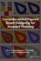 Computer-Aided Figured Graph Designing for Jacquard Weaving